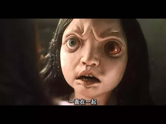 【美男子】几分钟看完日本经典恐怖片《轮回》日本恐怖三部曲之一,胆小慎入!